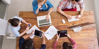 Chiropractic for company wellness or on-site chiropractic for employees