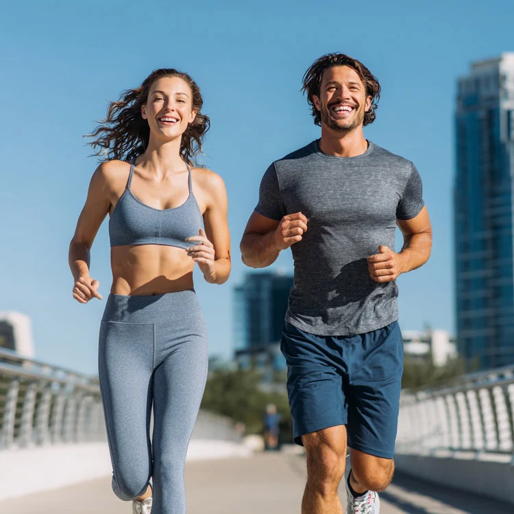Peptide benefits in Oklahoma City