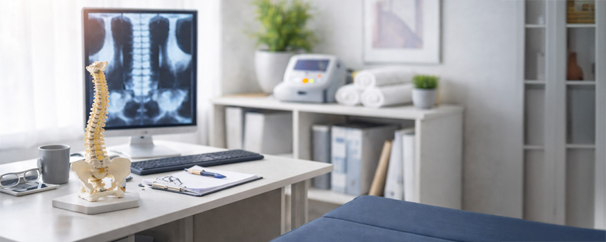 Chiropractor for Personal Injury Cases in Oklahoma