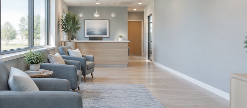 Chiropractor Near South Oklahoma City: What Sets Legacy Chiropractic Apart