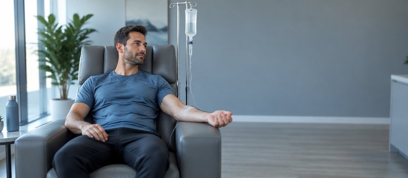 Recovery & Performance IV: Who It’s For and What It Actually Costs