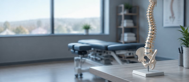 Chiropractic Care for Moore, OK Residents: Why Patients Cross City Lines for the Zone Technique